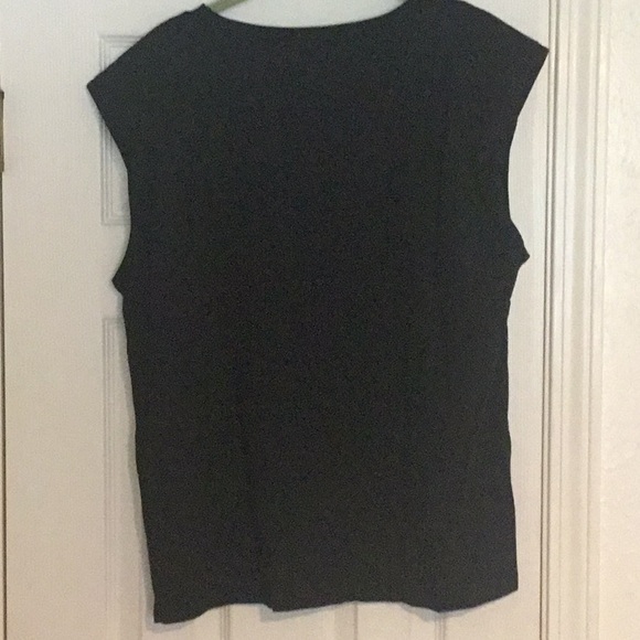 NWT VHNY New York Women’s Tank Top- XL - Picture 3 of 11